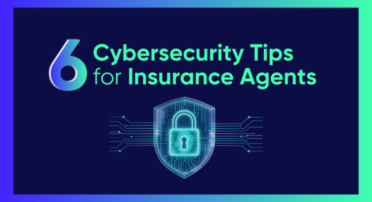 6 Cybersecurity Tips Every Small Business Should Follow