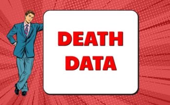Main causes of death | The Ultimate Guide to Death Dates