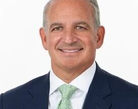 People Move: Garcia Joins InsurBanc as President and CEO