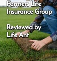 Farmers Insurance Group Life Insurance Rating