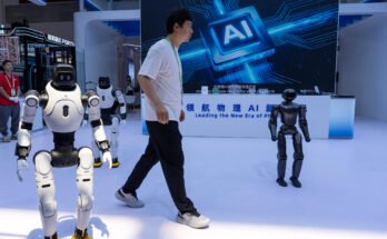 Here are some AI doomsday scenarios that researchers think could put humanity at risk