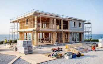 Construction Insurance Course for Luxury Coastal Homes